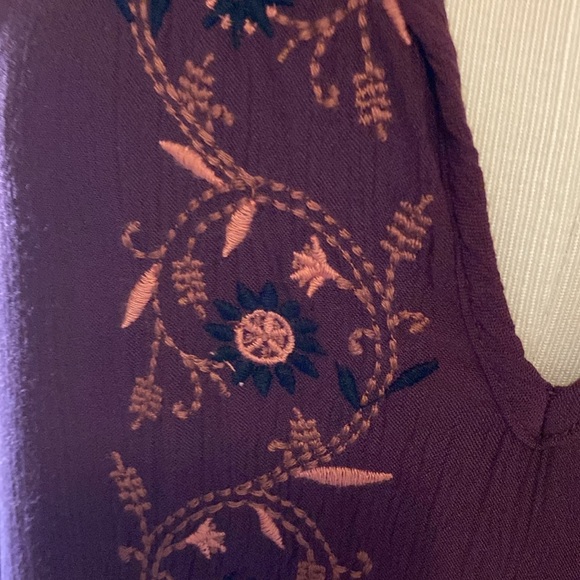 Boho Dress - Picture 6 of 11